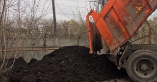 Доставка грунта Симферополь, цена от 261 руб./куб.